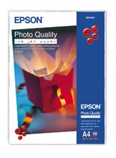 Fot�pap�r tintasugaras A4 102g matt S041061 Epson #1