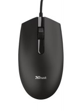 Eg�r vezet�kes optikai norm�l m�ret USB Trust Basi #1