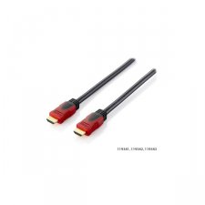 HDMI kbel aranyozott 1m Equip #1