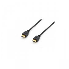 HDMI kbel aranyozott 3m Equip #1