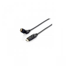 HDMI kbel forgathat fej 5m Equip #1