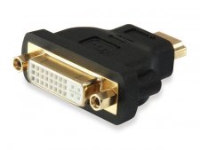 Adapter DVI-HDMI (F/M) talakt Equip #1