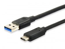talakt kbel USB-C-USB 3.2 1m Equip #1