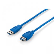USB 3.2 hosszabbt kbel 2m Equip #1