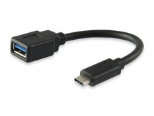 Adapter USB 3.0-USB-C talakt Equip #1