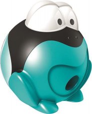 Hegyez egylyuk tartlyos Maped Croc Croc bka vegyes sznek #1