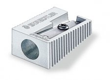 Hegyez egylyuk fm Staedtler 510 10 #1