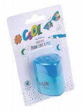 Hegyez egylyuk tartlyos Cool By Victoria vegyes sznek #1