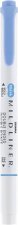 Sz�vegkiemel� 1-3,5mm k�tv�g� Zebra Mildliner Cool & Refined k�k #1