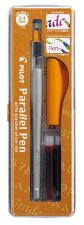 Tlttoll 0,5-2,4mm narancssrga kupak Pilot Parallel Pen #1