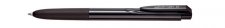 Zselstoll 0,35mm nyomgombos Uni UMN-155N fekete #1