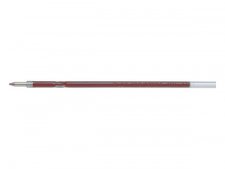 Golystollbett 0,22mm nyomgombos Pilot Super Grip G piros #1