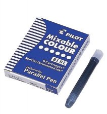 Tlttoll patron Pilot Parallel Pen kk #1