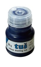 Tustinta 20 g. Koh-I-Noor 141725 kk #1