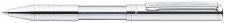 Golystoll 0,24mm teleszkpos ezst szn tolltest Zebra SL-F1 kk #1