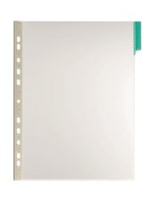 Bemutat�t�bla A4 Durable Function z�ld #1