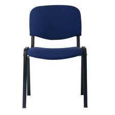 T�rgyal�sz�k Lucia fekete f�mv�z k�k sz�vetk�rpit #1