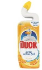 WC-tiszttgl 750ml Duck citrus srga #1