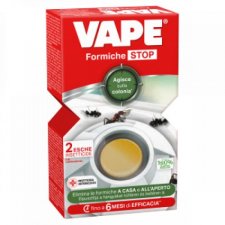 Hangyacsapda Vape g�l 2 db-os #1