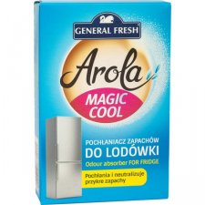 Htszekrny szagtalant Arola #1