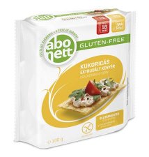 Abonett 100g glut�nmentes kukoric�s #1