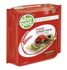 Abonett 100g pizzs #1