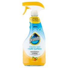 Btor s fellettisztt 500ml Pronto Multisurface por-stop #1