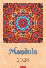 Naptr fali Toptimer Mandala (2024) #1