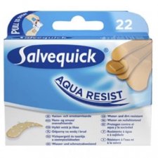 Sebtapasz vzll 22db Salvequick Aqua resist #1