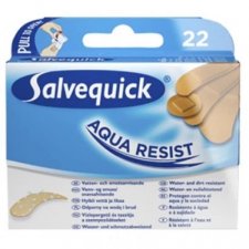 Sebtapasz v�z�ll� 22db Salvequick Aqua resist #1