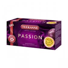 Gy�m�lcstea 20x2,25g Teekanne Passion maracuja �szibarack #1