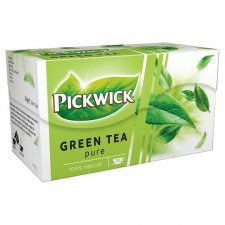 Zld tea 20x2g Pickwick Pure #1