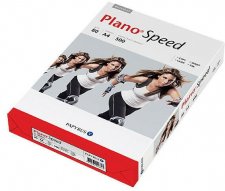 Msolpapr A4 80g Plano Speed #1