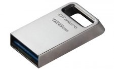 Pendrive 128GB USB 3.2 200MB fm Kingston DT Micro Gen2 #1