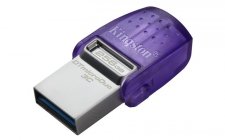 Pendrive 256GB USB 3.2 USB/USB-C Kingston DT MicroDuo 3C #1