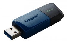 Pendrive 64GB USB 3.2 Kingston Exodiam fekete-kk #1