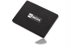 SSD (bels memria) 128GB SATA 3 400/520MB/s Mymedia (by VERBATIM) #1