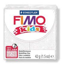 Gyurma 42g gethet Fimo Kids fehr #1