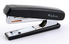 Tzgp No.10 10lap Victoria 10 fekete #1