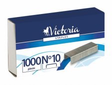 T�z�kapocs No. 10 Victoria #1