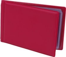 Igazolv�ny tart� 8 bet�t lappal Victoria for Girl #1