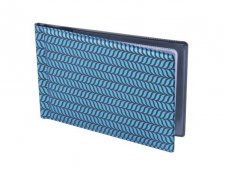 Igazolv�ny tart� 8 bet�t lappal Victoria for Boy #1