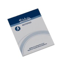 Jegyzett�mb A7 5x50lap sima Victoria #1