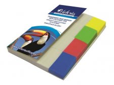 Jellcmke manyag 4x40lap 20x50mm Victoria vegyes szn #1