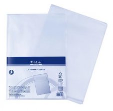 Genotherm L A4 80 mikron narancsos fellet Victoria #1