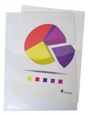 Genotherm L A4 150 mikron vztiszta Victoria #1