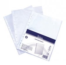 Genotherm lefzhet A4 50 mikron narancsos fellet Victoria #1