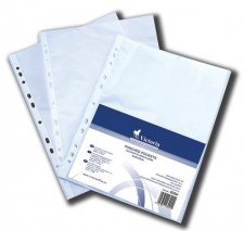 Genotherm lef�zhet� A4 50 mikron v�ztiszta Victoria #1