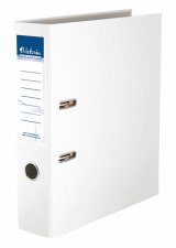 Iratrendez� 75mm A4 feh�r Victoria #1