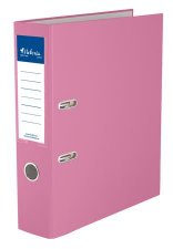 Iratrendez� 75mm A4 r�zsasz�n Victoria #1